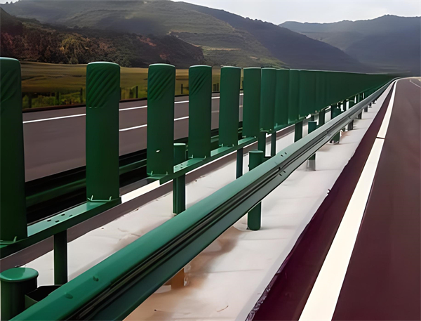 黔西南高速波形护栏板生产工艺